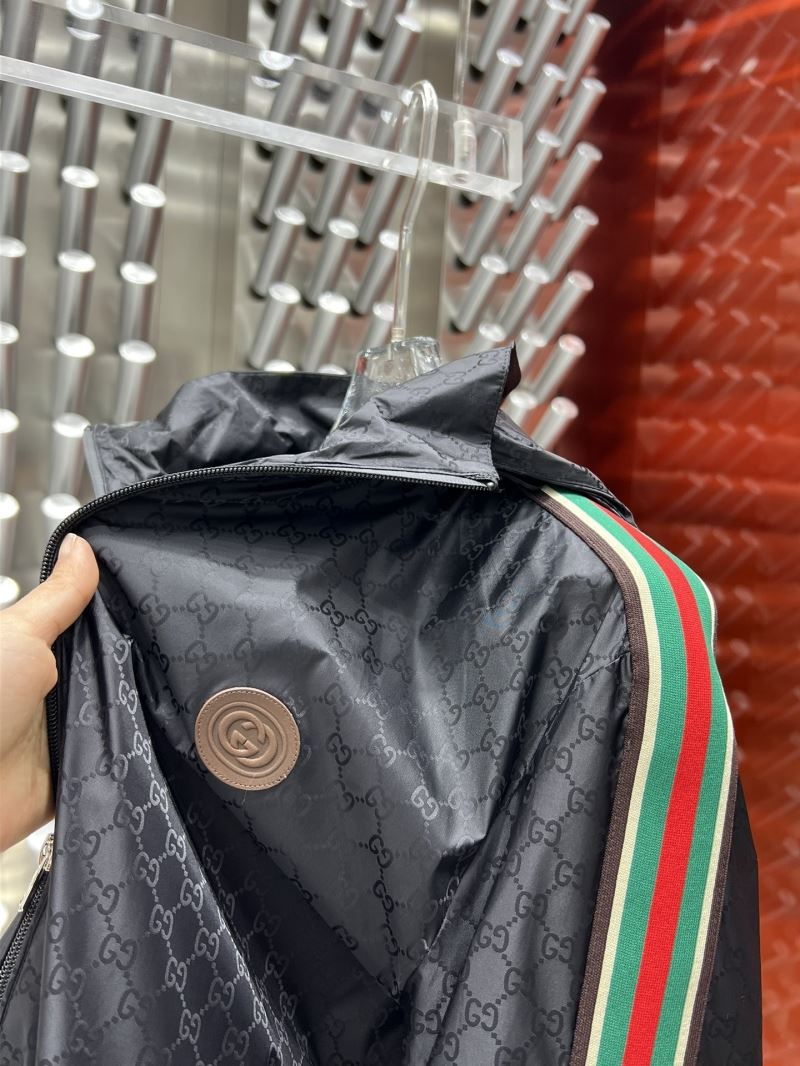 Gucci Outwear